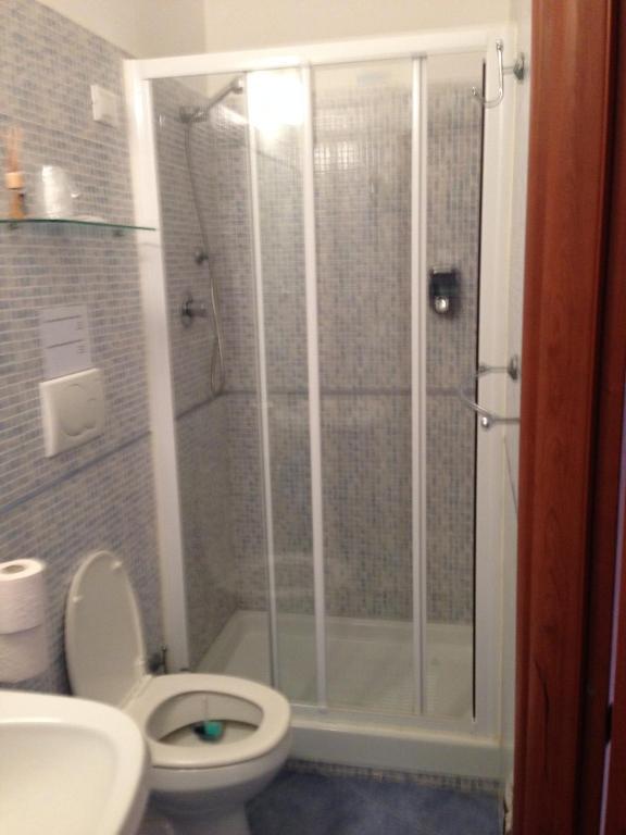 Fanti Rooms Roma Rom bilde